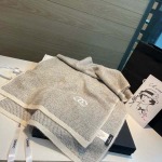 2025年12月11日入荷新品Chanelマフラーギフト/誕生日/記念品/アクセサリーkaka工場