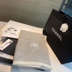 2025年12月11日入荷新品Chanelマフラーギフト/誕生日/記念品/アクセサリーkaka工場