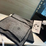 2025年12月11日入荷新品Chanelマフラーギフト/誕生日/記念品/アクセサリーkaka工場