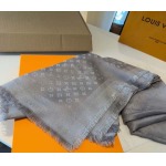 2025年12月11日入荷新品Louis Vuittonマフラーギフト/誕生日/記念品/アクセサリーkaka工場