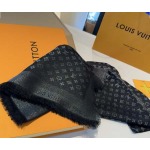 2025年12月11日入荷新品Louis Vuittonマフラーギフト/誕生日/記念品/アクセサリーkaka工場