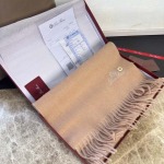 2025年12月11日入荷新品Loro Pianaマフラーギフト/誕生日/記念品/アクセサリーkaka工場