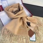 2025年12月11日入荷新品Loro Pianaマフラーギフト/誕生日/記念品/アクセサリーkaka工場