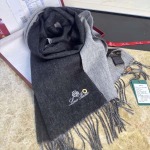 2025年12月11日入荷新品Loro Pianaマフラーギフト/誕生日/記念品/アクセサリーkaka工場