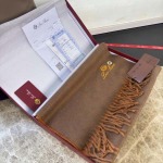 2025年12月11日入荷新品Loro Pianaマフラーギフト/誕生日/記念品/アクセサリーkaka工場