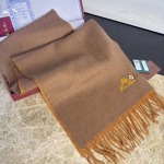 2025年12月11日入荷新品Loro Pianaマフラーギフト/誕生日/記念品/アクセサリーkaka工場