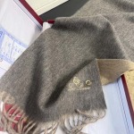 2025年12月11日入荷新品Loro Pianaマフラーギフト/誕生日/記念品/アクセサリーkaka工場