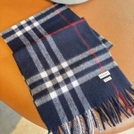 2025年12月11日入荷新品Burberryマフラーギフト/誕生日/記念品/アクセサリーkaka工場