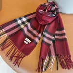 2025年12月11日入荷新品Burberryマフラーギフト/誕生日/記念品/アクセサリーkaka工場