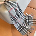 2025年12月11日入荷新品Burberryマフラーギフト/誕生日/記念品/アクセサリーkaka工場
