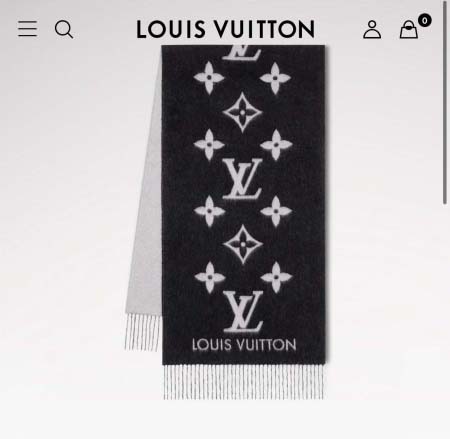 2025年12月11日入荷新品Louis Vuittonマフ...