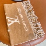 2025年12月11日入荷新品Louis Vuittonマフラーギフト/誕生日/記念品/アクセサリーkaka工場