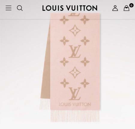 2025年12月11日入荷新品Louis Vuittonマフ...