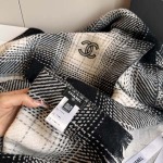 2025年12月11日入荷新品Chanelマフラーギフト/誕生日/記念品/アクセサリーkaka工場