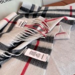 2025年12月11日入荷新品Burberryマフラーギフト/誕生日/記念品/アクセサリーkaka工場
