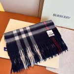 2025年12月11日入荷新品Burberryマフラーギフト/誕生日/記念品/アクセサリーkaka工場