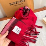 2025年12月11日入荷新品Burberryマフラーギフト/誕生日/記念品/アクセサリーkaka工場