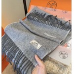 2025年12月11日入荷新品Hermesマフラーギフト/誕生日/記念品/アクセサリーkaka工場