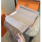 2025年12月11日入荷新品Hermesマフラーギフト/誕生日/記念品/アクセサリーkaka工場