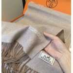 2025年12月11日入荷新品Hermesマフラーギフト/誕生日/記念品/アクセサリーkaka工場