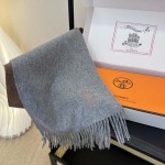 2025年12月11日入荷新品Hermesマフラーギフト/誕生日/記念品/アクセサリーkaka工場