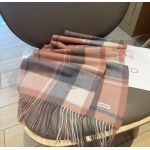 2025年12月11日入荷新品Burberryマフラーギフト/誕生日/記念品/アクセサリーkaka工場