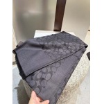 2025年12月11日入荷新品Coachマフラーギフト/誕生日/記念品/アクセサリーkaka工場