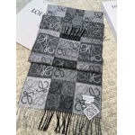 2025年12月11日入荷新品Loeweマフラーギフト/誕生日/記念品/アクセサリーkaka工場