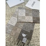 2025年12月11日入荷新品Loeweマフラーギフト/誕生日/記念品/アクセサリーkaka工場