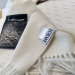 2025年12月11日入荷新品Loeweマフラーギフト/誕生日/記念品/アクセサリーkaka工場