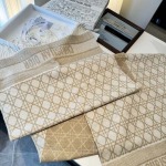 2025年12月11日入荷新品Diorマフラーギフト/誕生日/記念品/アクセサリーkaka工場