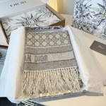 2025年12月11日入荷新品Diorマフラーギフト/誕生日/記念品/アクセサリーkaka工場