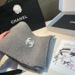 2025年12月11日入荷新品Chanelマフラーギフト/誕生日/記念品/アクセサリーkaka工場