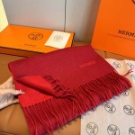 2025年12月11日入荷新品Hermesマフラーギフト/誕生日/記念品/アクセサリーkaka工場