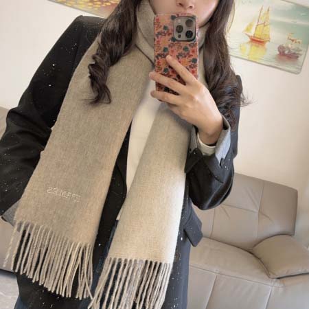 2025年12月11日入荷新品Hermesマフラーギフト/誕...