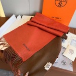 2025年12月11日入荷新品Hermesマフラーギフト/誕生日/記念品/アクセサリーkaka工場