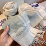 2025年12月11日入荷新品Burberryマフラーギフト/誕生日/記念品/アクセサリーkaka工場