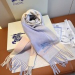 2025年12月11日入荷新品Burberryマフラーギフト/誕生日/記念品/アクセサリーkaka工場