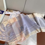 2025年12月11日入荷新品Burberryマフラーギフト/誕生日/記念品/アクセサリーkaka工場