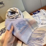2025年12月11日入荷新品Burberryマフラーギフト/誕生日/記念品/アクセサリーkaka工場