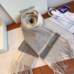 2025年12月11日入荷新品Burberryマフラーギフト/誕生日/記念品/アクセサリーkaka工場