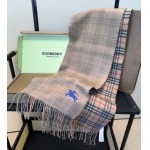 2025年12月11日入荷新品Burberryマフラーギフト/誕生日/記念品/アクセサリーkaka工場