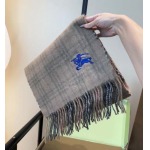2025年12月11日入荷新品Burberryマフラーギフト/誕生日/記念品/アクセサリーkaka工場