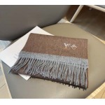 2025年12月11日入荷新品Louis Vuittonマフラーギフト/誕生日/記念品/アクセサリーkaka工場