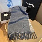2025年12月11日入荷新品Chanelマフラーギフト/誕生日/記念品/アクセサリーkaka工場