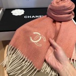 2025年12月11日入荷新品Chanelマフラーギフト/誕生日/記念品/アクセサリーkaka工場