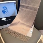 2025年12月11日入荷新品Chanelマフラーギフト/誕生日/記念品/アクセサリーkaka工場