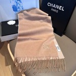 2025年12月11日入荷新品Chanelマフラーギフト/誕生日/記念品/アクセサリーkaka工場