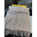 2025年12月11日入荷新品Fendiマフラーギフト/誕生日/記念品/アクセサリーkaka工場