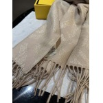 2025年12月11日入荷新品Fendiマフラーギフト/誕生日/記念品/アクセサリーkaka工場